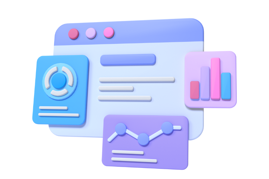 at element16 media we provide you with all the analytical tools you need to review the performance of our services