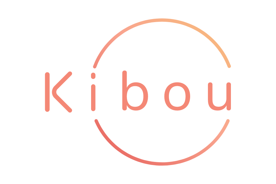 Kibou App : Brand Short Description Type Here.