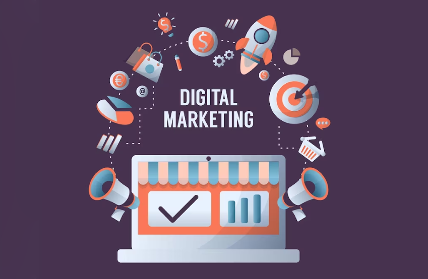 digital marketing agency manchester