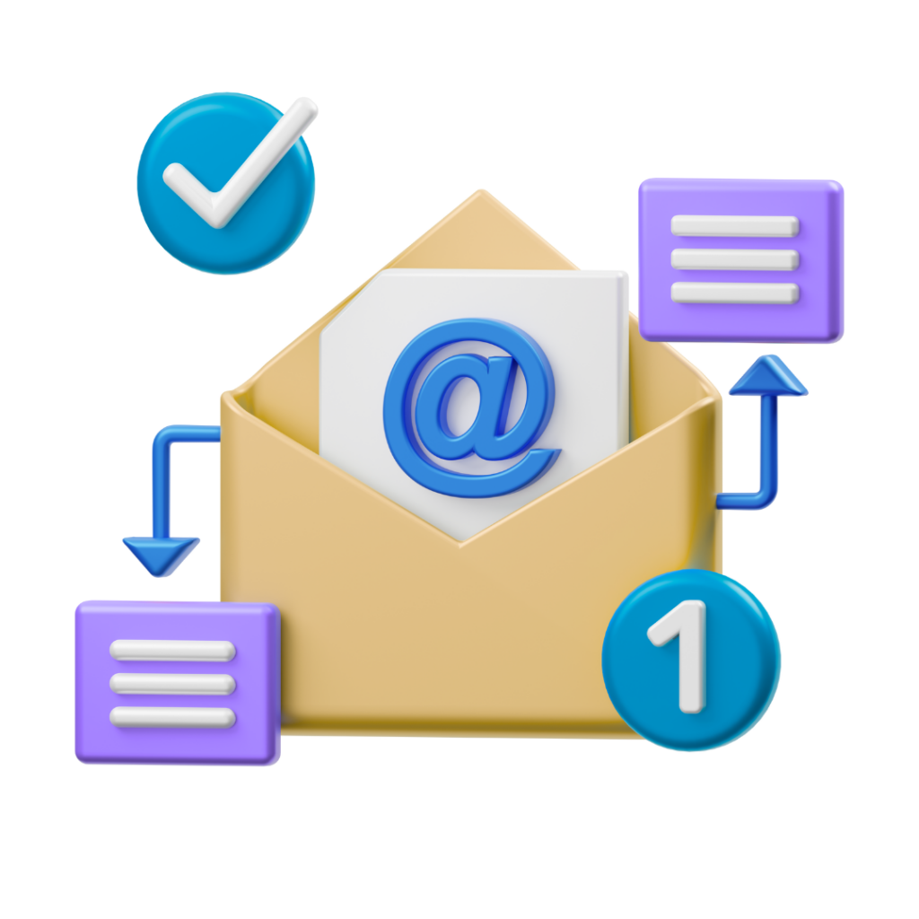 email marketing packages available from Element16 Media