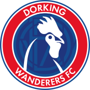 Dorking Wanderers : Brand Short Description Type Here.