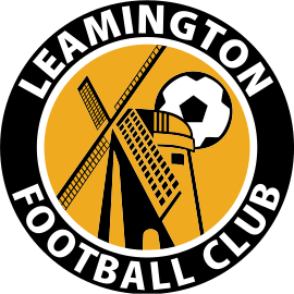 Leamington FC : Brand Short Description Type Here.