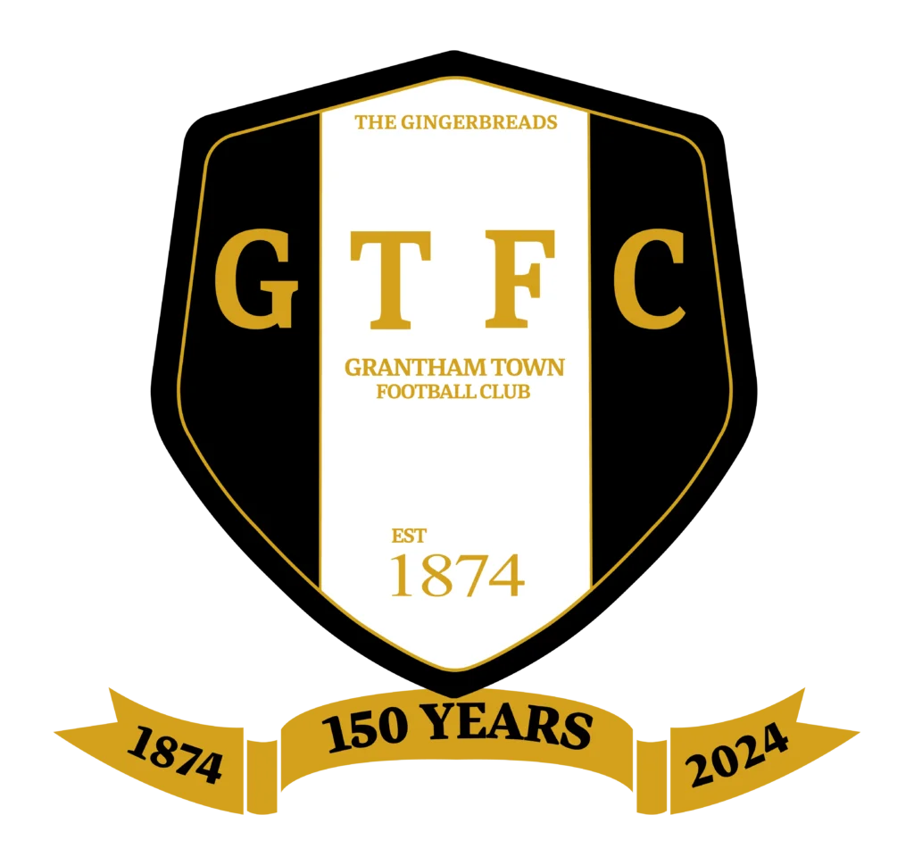 Grantham Town : 