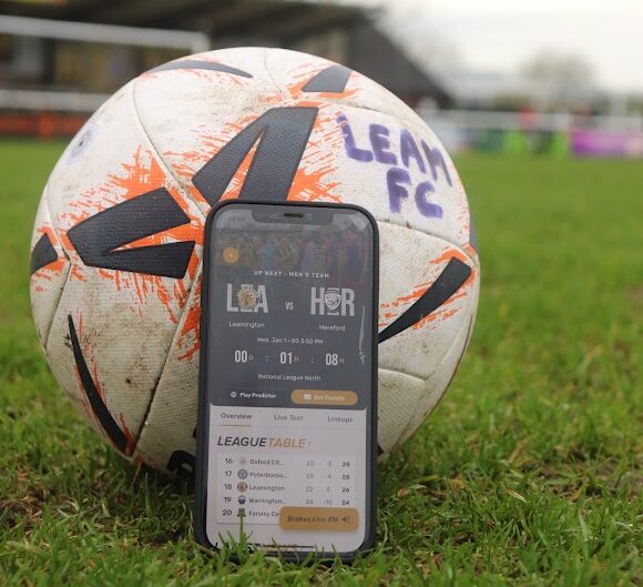 IMG 0184 e1735836643193 Case Study: Leamington FC App