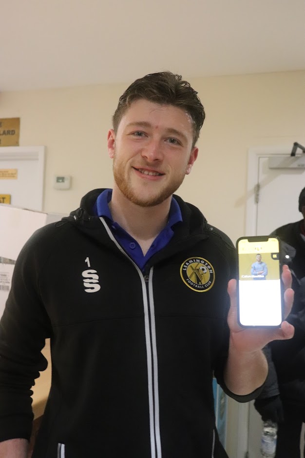 IMG 0213 Leamington FC Official App