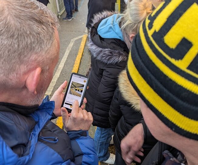 PXL 20250101 143053145 e1735836272927 Case Study: Leamington FC App